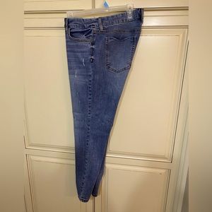 Studio Blue jeans. Sz 33.